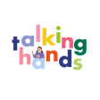 Logo von Talking Hands